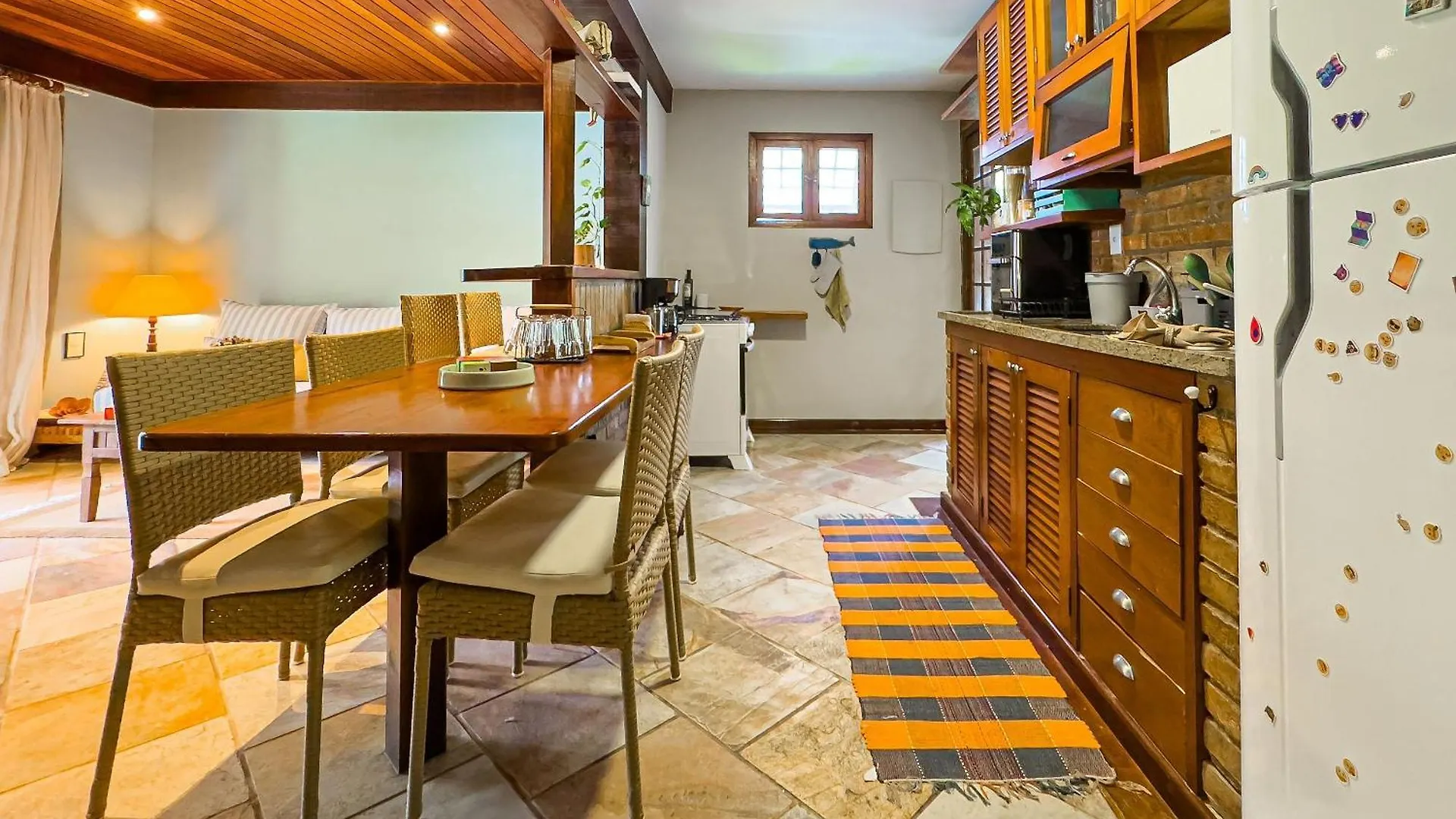 Vila Casa Dos Sonhos Em Manguinhos - Buzios 0*, Búzios Brazílie