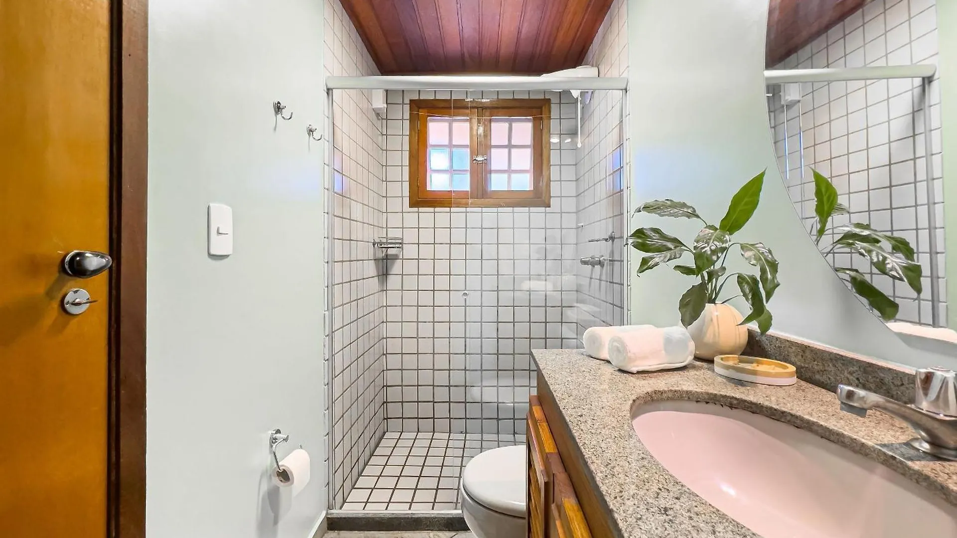 Vila Casa Dos Sonhos Em Manguinhos - Buzios 0*, Búzios Brazílie