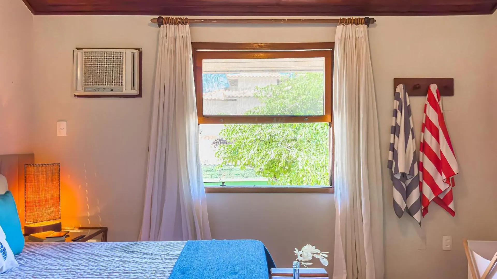 Vila Casa Dos Sonhos Em Manguinhos - Buzios 0*, Búzios