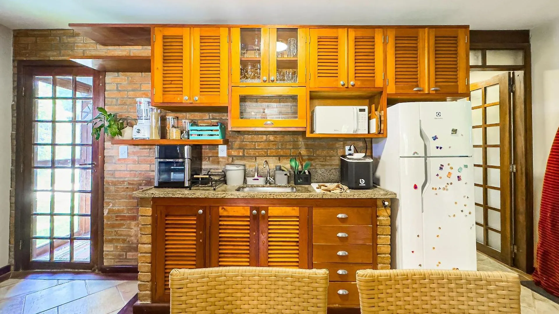 Casa Dos Sonhos Em Manguinhos - Buzios Villa Armacao dos Buzios