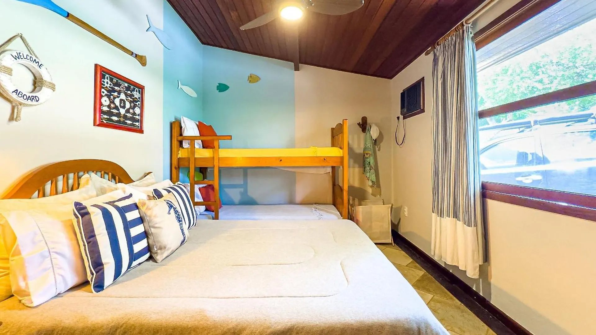 Casa Dos Sonhos Em Manguinhos - Buzios Villa Holiday home