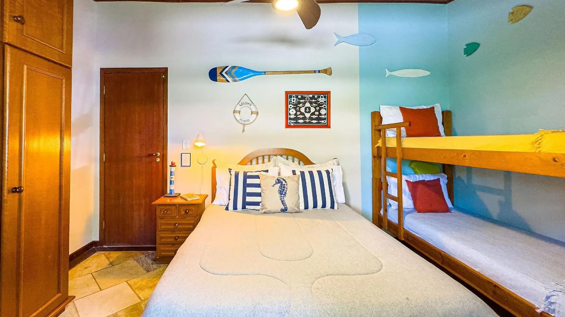 Casa Dos Sonhos Em Manguinhos - Buzios Villa