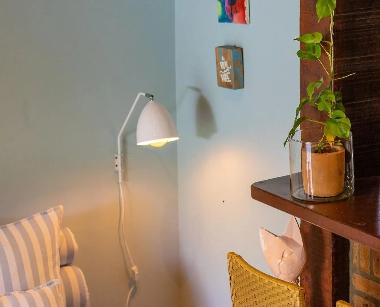 Casa Dos Sonhos Em Manguinhos - Buzios Villa Holiday home