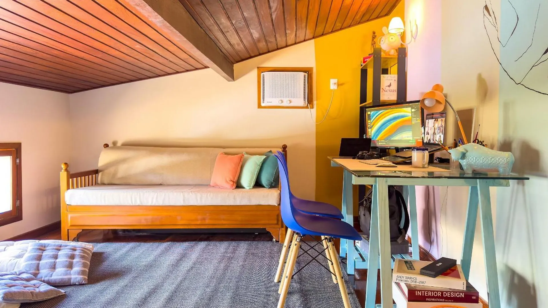 Casa Dos Sonhos Em Manguinhos - Buzios Villa Armacao dos Buzios