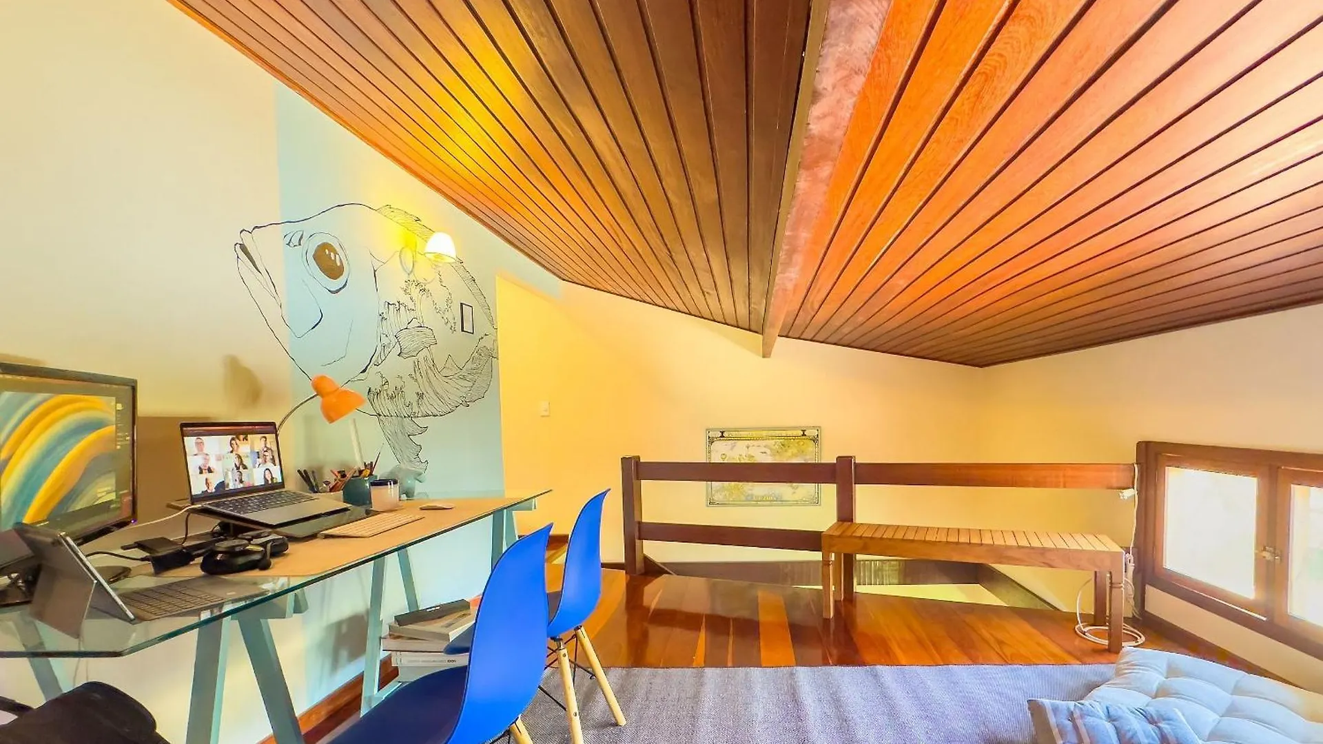 Holiday home Casa Dos Sonhos Em Manguinhos - Buzios Villa