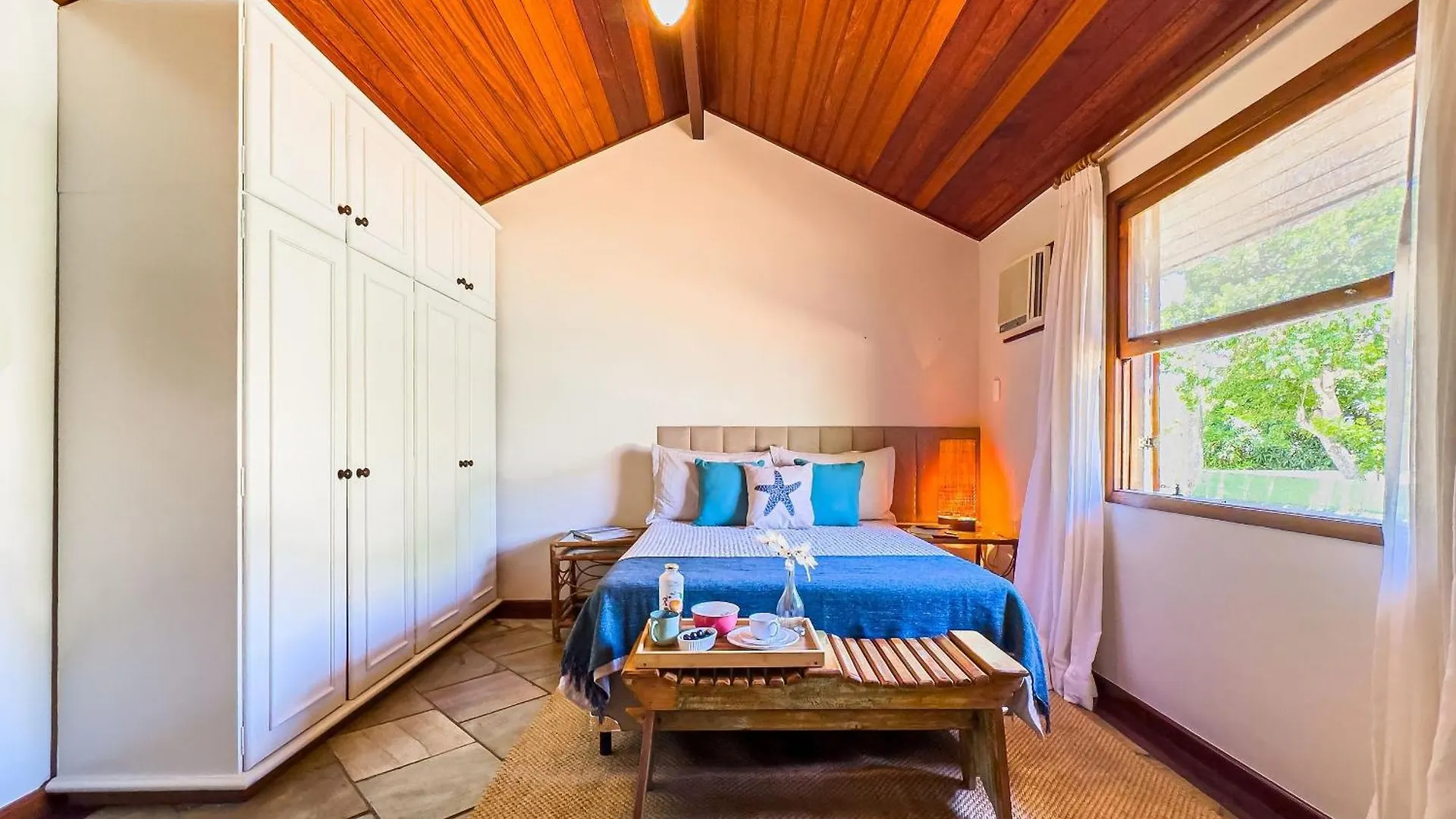 Casa Dos Sonhos Em Manguinhos - Buzios Villa