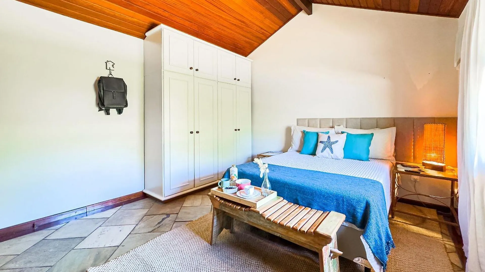 Holiday home Casa Dos Sonhos Em Manguinhos - Buzios Villa