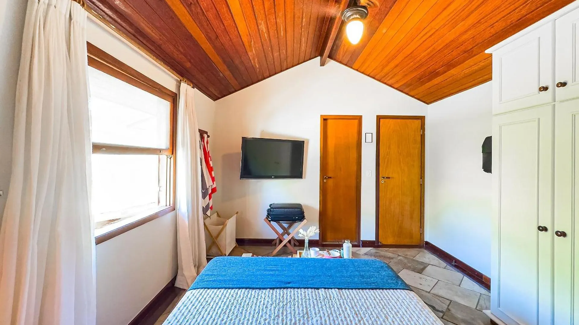 Casa Dos Sonhos Em Manguinhos - Buzios Villa