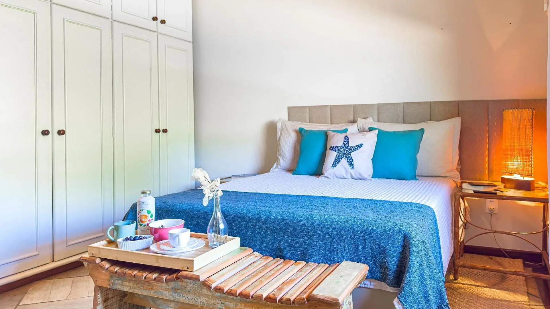 Casa Dos Sonhos Em Manguinhos - Buzios Villa