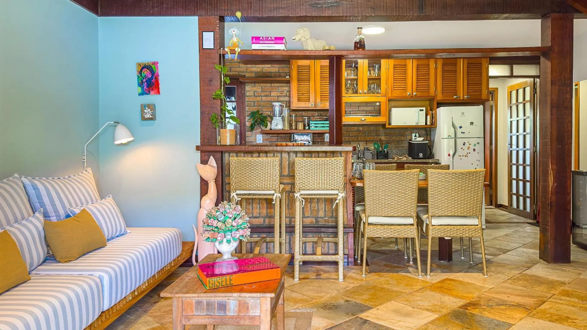 Casa Dos Sonhos Em Manguinhos - Buzios Villa Brazil