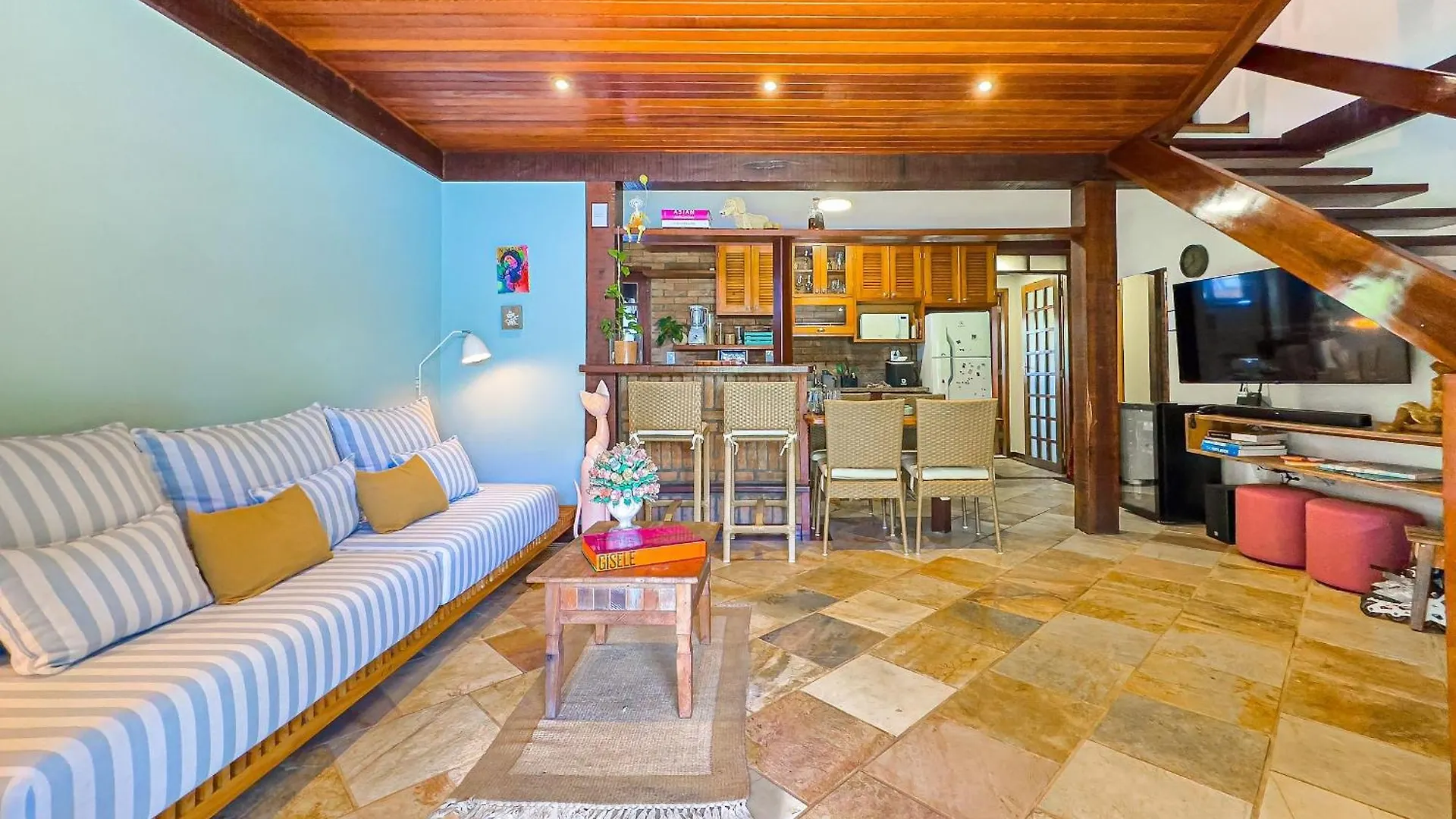 Casa Dos Sonhos Em Manguinhos - Buzios Villa 0*, Armacao dos Buzios Brazil