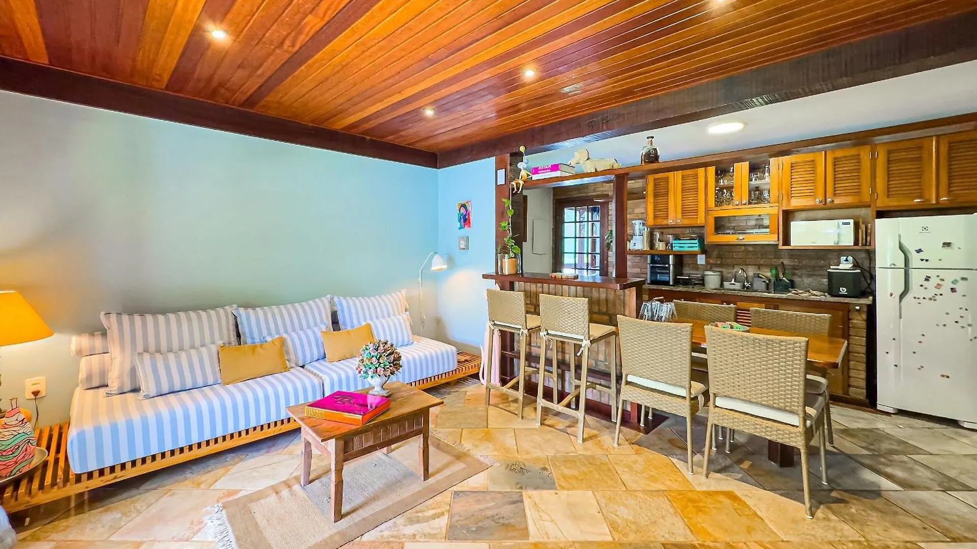 Casa Dos Sonhos Em Manguinhos - Buzios Villa Holiday home Armacao dos Buzios
