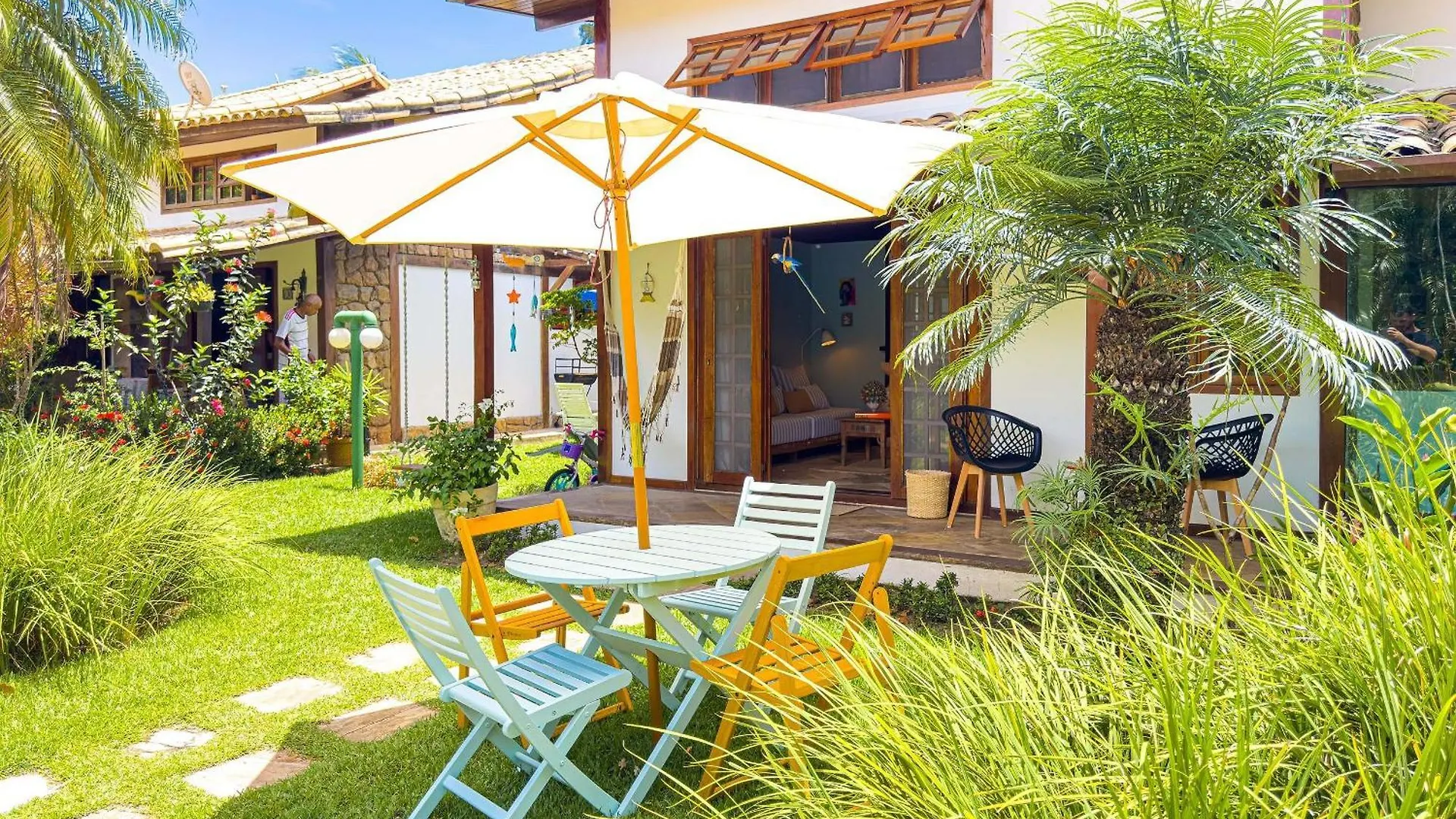 Holiday home Casa Dos Sonhos Em Manguinhos - Buzios Villa Brazil