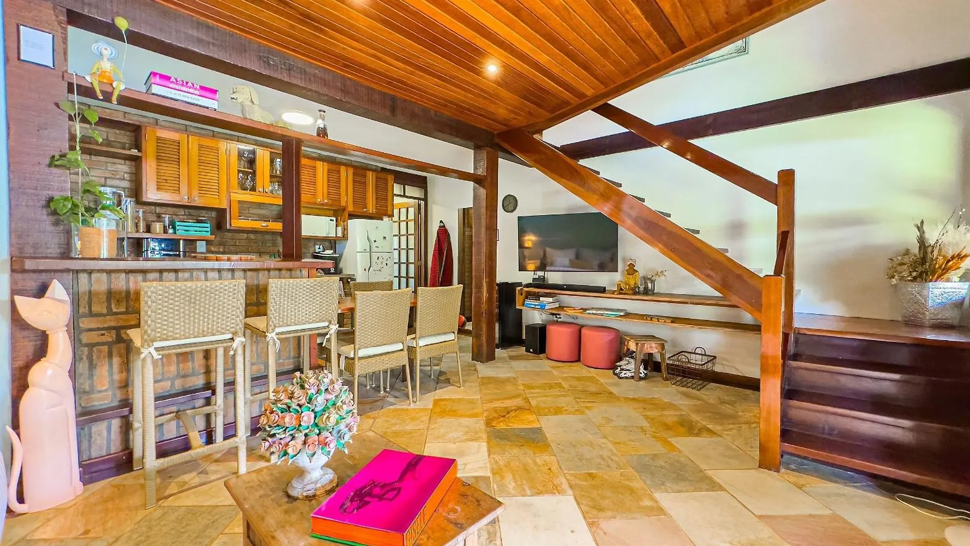 Casa Dos Sonhos Em Manguinhos - Buzios Villa Armacao dos Buzios