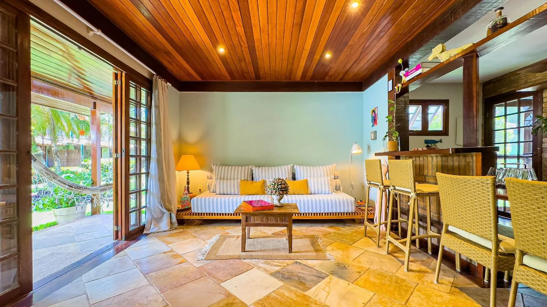 Casa Dos Sonhos Em Manguinhos - Buzios Villa 0*, Armacao dos Buzios